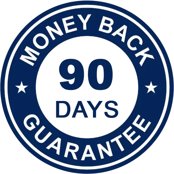gliconix 90 day money back guarantee