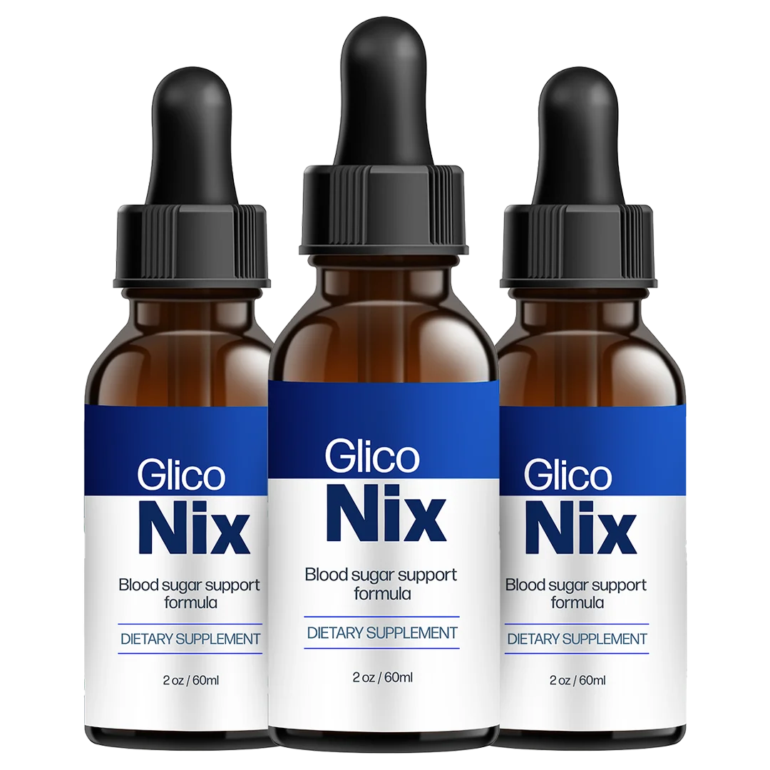 gliconix supplement